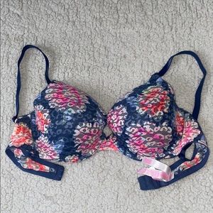 PINK Victoria’s Secret Bra